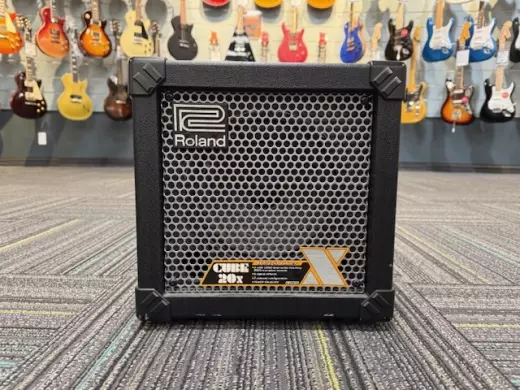 ROLAND CUBE 20X