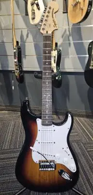 Squier - 037-8000-500