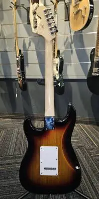 Squier - 037-8000-500 2
