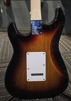 Squier - 037-8000-500 2