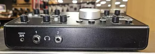 Mackie - BIG KNOB STUDIO 2