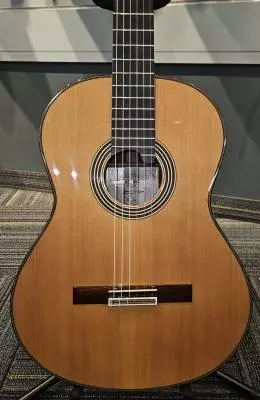 Alhambra Guitarras - LINEA PRO 2