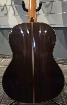 Alhambra Guitarras - LINEA PRO 2