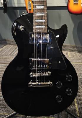 Epiphone Les Paul Studio 2023年製 Epiphone Les Paul Studio review | Guitar World