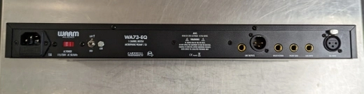 Warm Audio - WA-73EQ 2