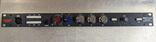 Warm Audio - WA-73EQ