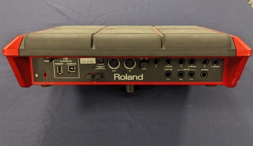 Roland - SPD-SX-SE 2