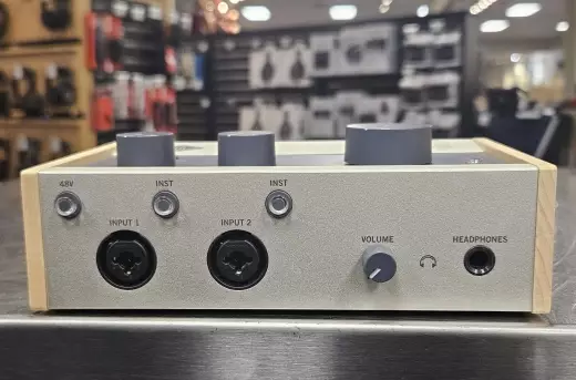 Universal Audio - UA-VOLT276 2