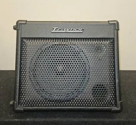 Store Special Product - Traynor - TVM15