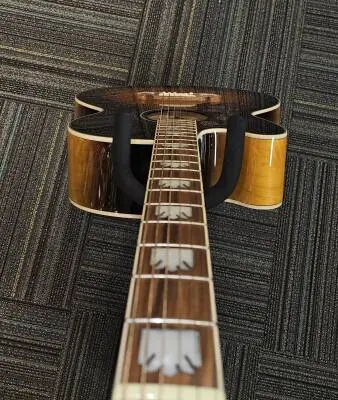 Epiphone - EJ200CEVSGHLH 2