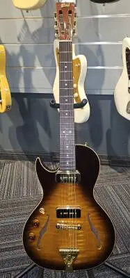 B&G LITTLE SISTER CROSSROADS SERIES LH