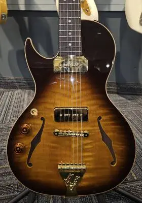 B&G LITTLE SISTER CROSSROADS SERIES LH 2