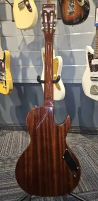 B&G LITTLE SISTER CROSSROADS SERIES LH 2