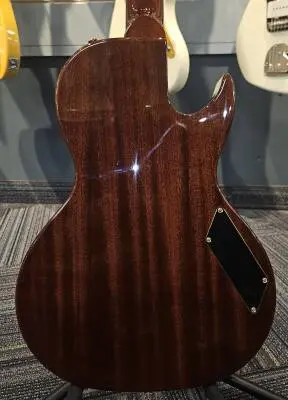 B&G LITTLE SISTER CROSSROADS SERIES LH 2