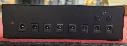 Voodoo Lab - PEDAL POWER II+ 2