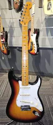 Fender Custom Deluxe Stratocaster