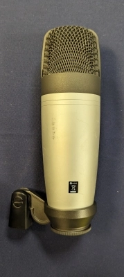 Samson - C01 SAMSON 2