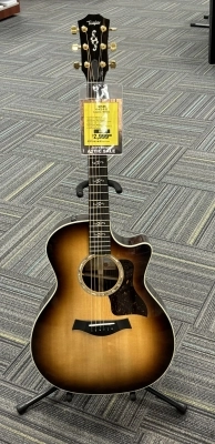 Taylor Guitars - 414CE-R SE