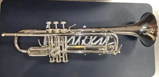 Bach - VBS1S37LM2 2