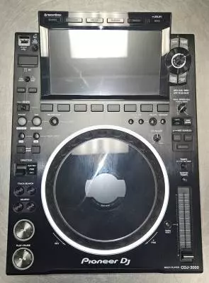 Pioneer DJ - CDJ-3000 2