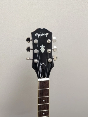 Epiphone - Inspired by Gibson ES-339 - Vintage Sunburst 5