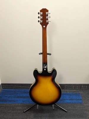 Epiphone - Inspired by Gibson ES-339 - Vintage Sunburst 2