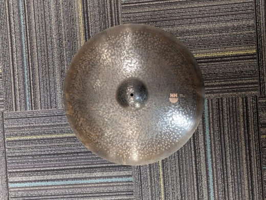 Sabian - Big & Ugly HH 22'' King Ride