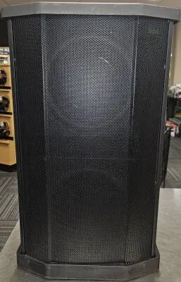 Bose Professional Products - F1 SUBWOOFER
