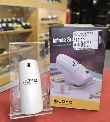 JOYO INFINITE SUSTAINER