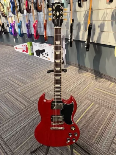 Gibson - SG6100VCNH