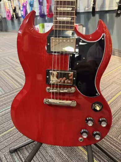 Store Special Product - Gibson - SG6100VCNH