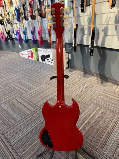 Store Special Product - Gibson - SG6100VCNH