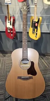 Seagull Guitars - S52028