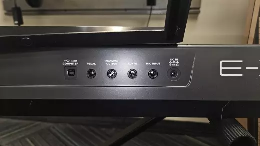 Roland - E-X10 4
