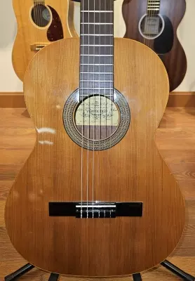 Raimundo 104B Classical 2