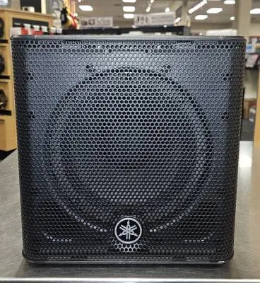 Yamaha - STAGEPAS200BTR