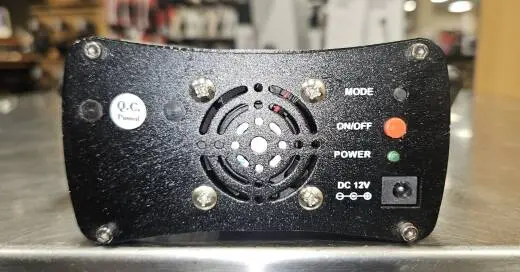 American DJ - MICROGALAXIAN 2 2