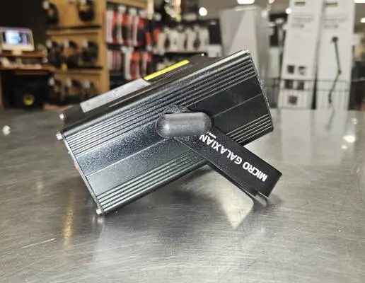 American DJ - MICROGALAXIAN 2 2