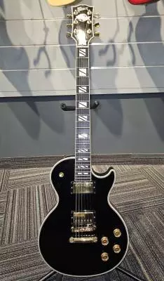 GIBSON LES PAUL SUPREME - EBONY