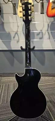 GIBSON LES PAUL SUPREME - EBONY 2