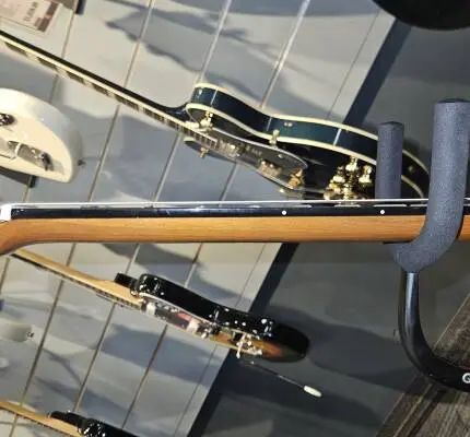 YAMAHA NYLON STRINGS GUITARFLEMENCO TASTE 2