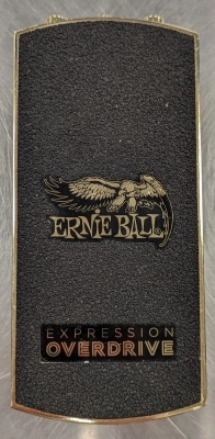 Ernie Ball -  Expression Overdrive