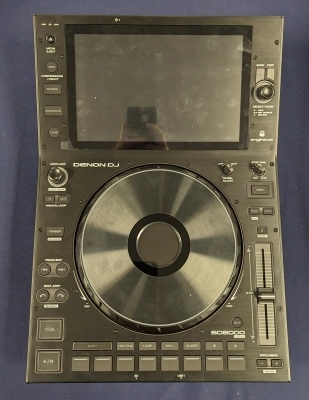 Denon - SC6000 PRIME 2