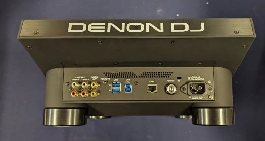 Denon - SC6000 PRIME 3