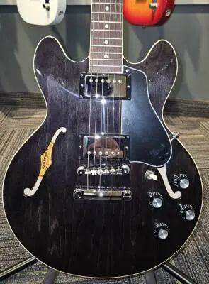 Gibson - ES3900TBNH 2