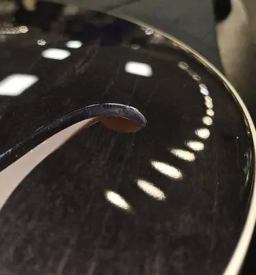 Gibson - ES3900TBNH 2