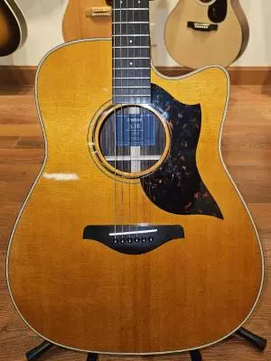 Yamaha - A3R VN 2