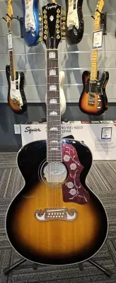 Epiphone - EJ212EVSGH