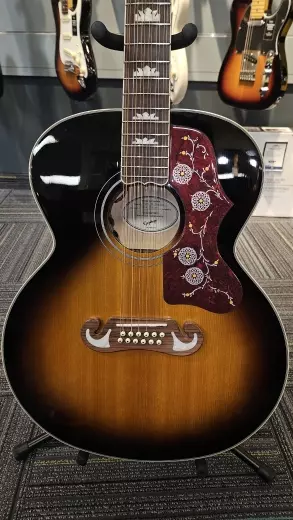 Epiphone - EJ212EVSGH 3