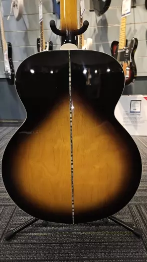 Epiphone - EJ212EVSGH 4
